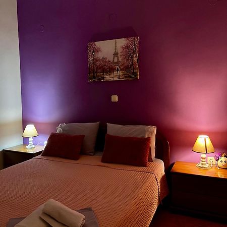 Kolovos House Villa Karyes Dış mekan fotoğraf